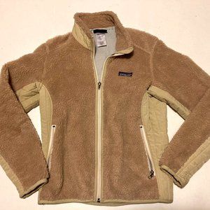Patagonia Retro-X Synchilla Fleece Size S